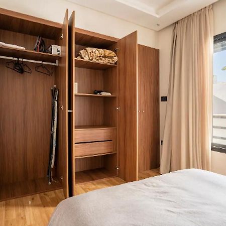 Suite Appartement Bourgogne 2 Pieces Casablanca Eksteriør billede