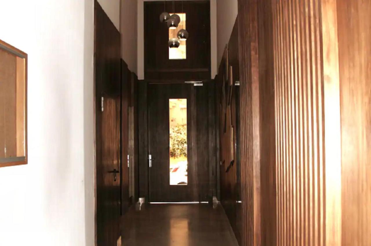 Suite Appartement Bourgogne 2 Pieces Casablanca Eksteriør billede