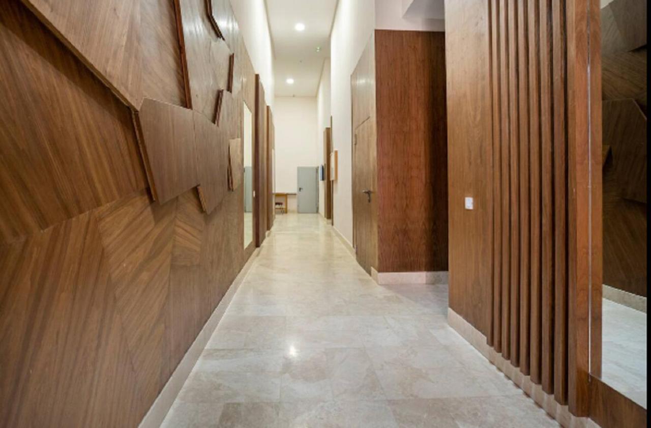 Suite Appartement Bourgogne 2 Pieces Casablanca Eksteriør billede