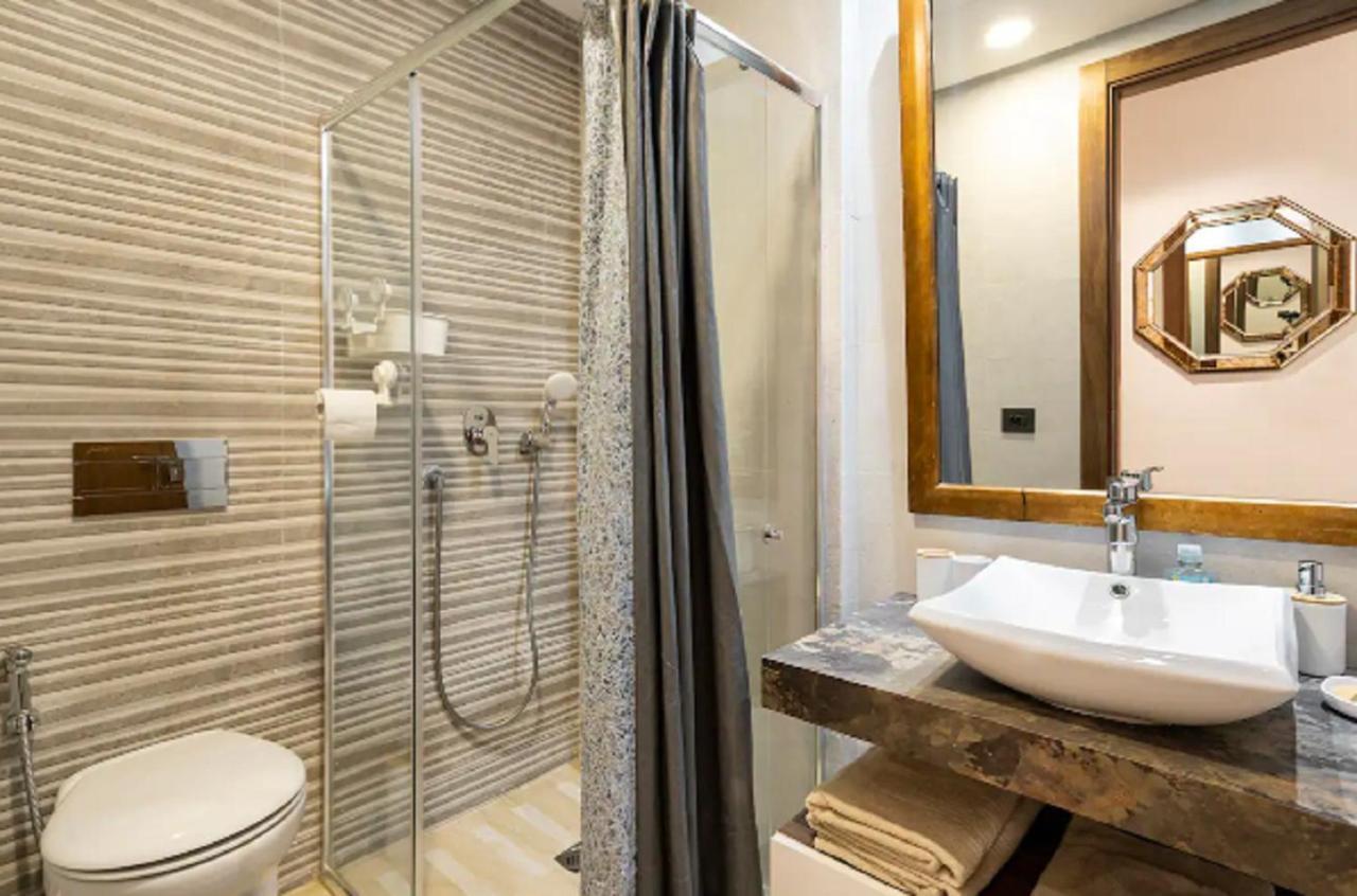 Suite Appartement Bourgogne 2 Pieces Casablanca Eksteriør billede