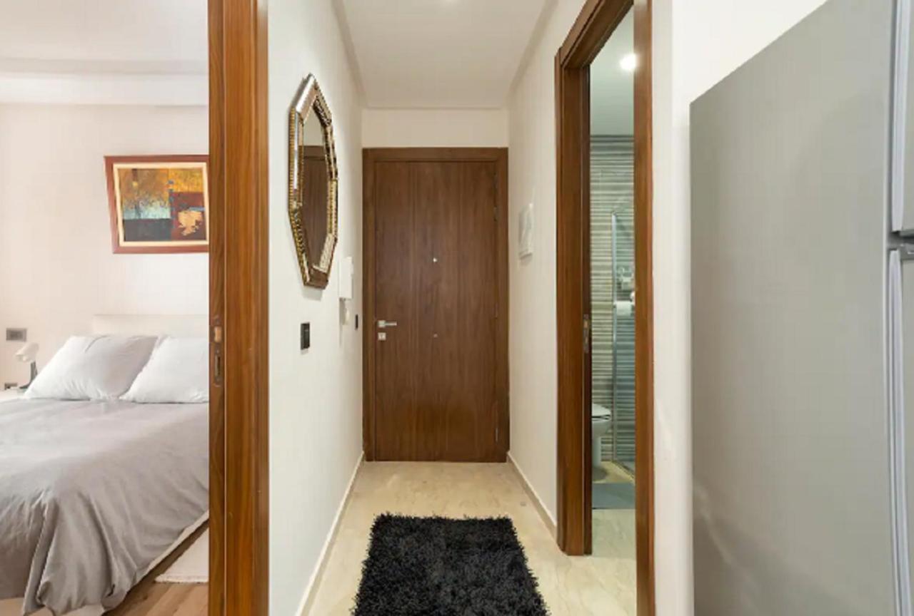 Suite Appartement Bourgogne 2 Pieces Casablanca Eksteriør billede
