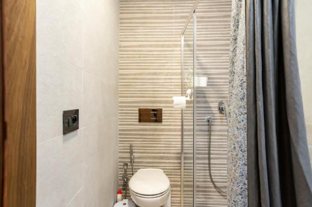 Suite Appartement Bourgogne 2 Pieces Casablanca Eksteriør billede