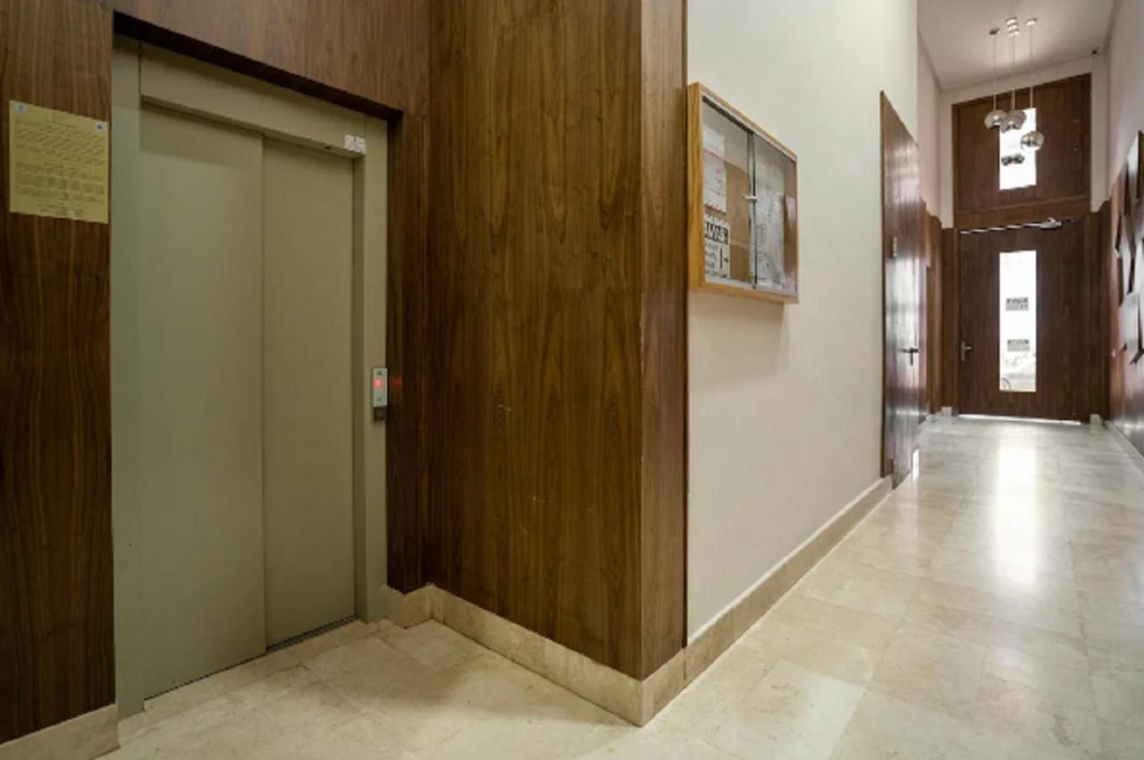 Suite Appartement Bourgogne 2 Pieces Casablanca Eksteriør billede